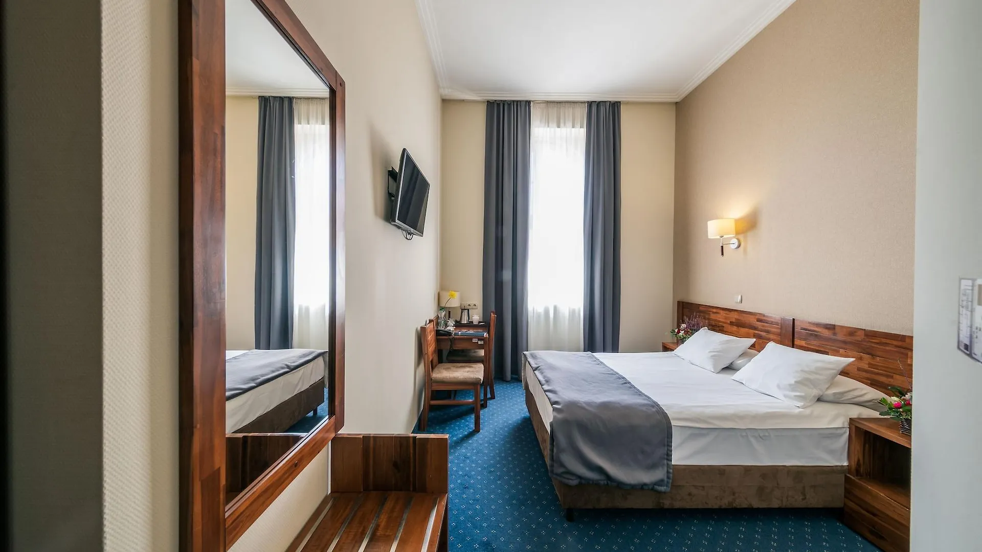 Hotel Piast Wroclaw Centrum