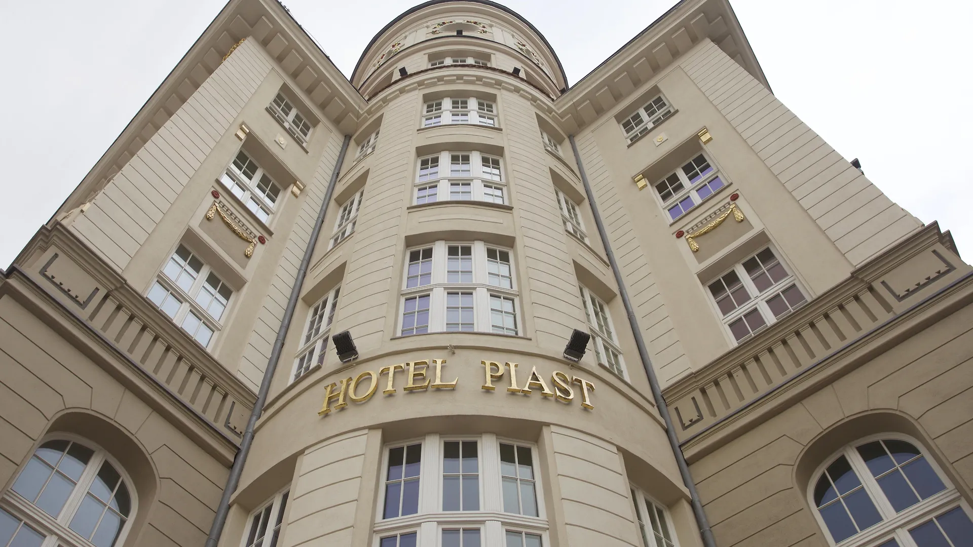 Hotel Piast Wroclaw Centrum 2*,  Polen