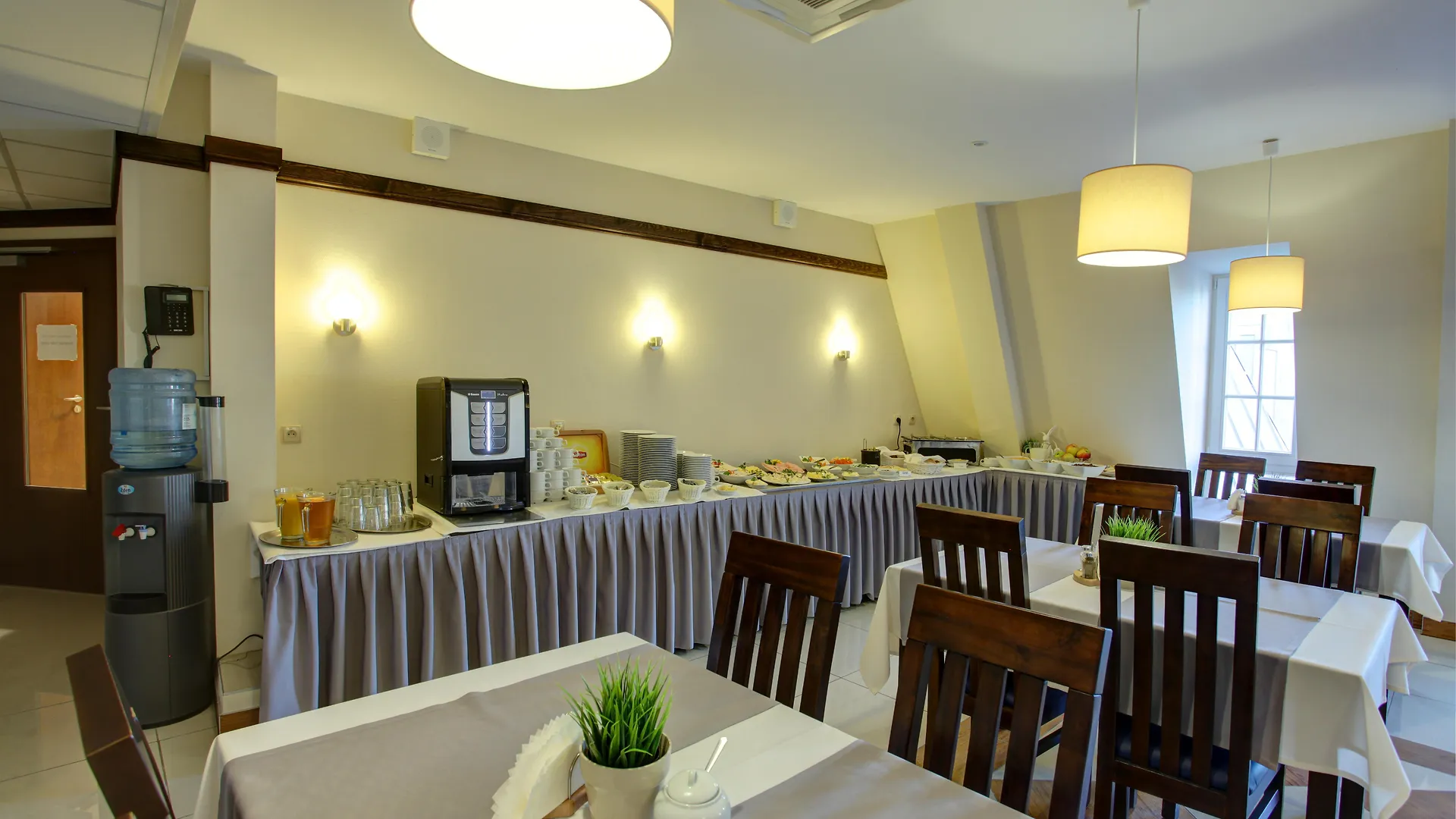 Hotel Piast Wroclaw Centrum 2*,  Polen