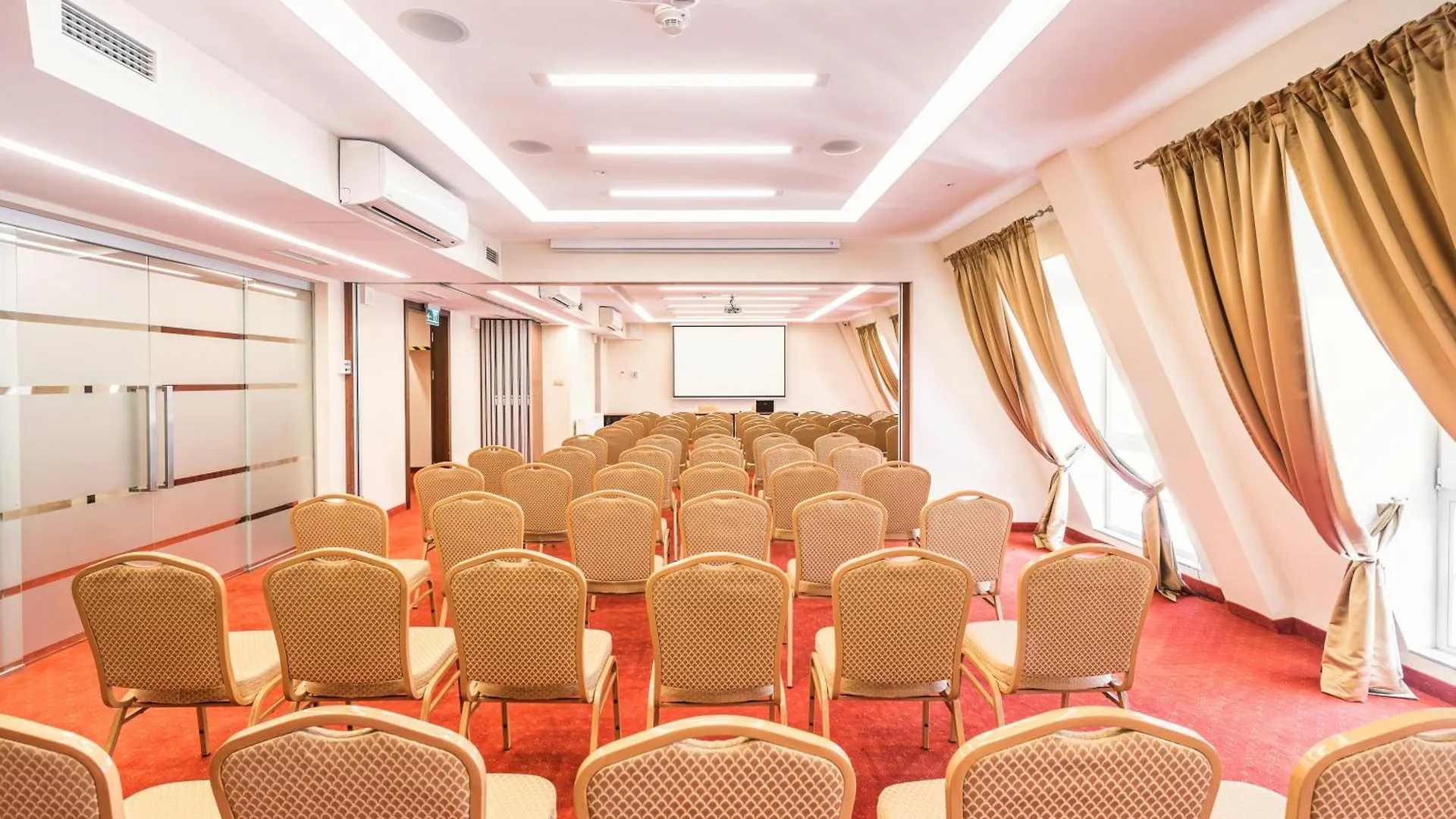 Hotel Piast Wroclaw Centrum