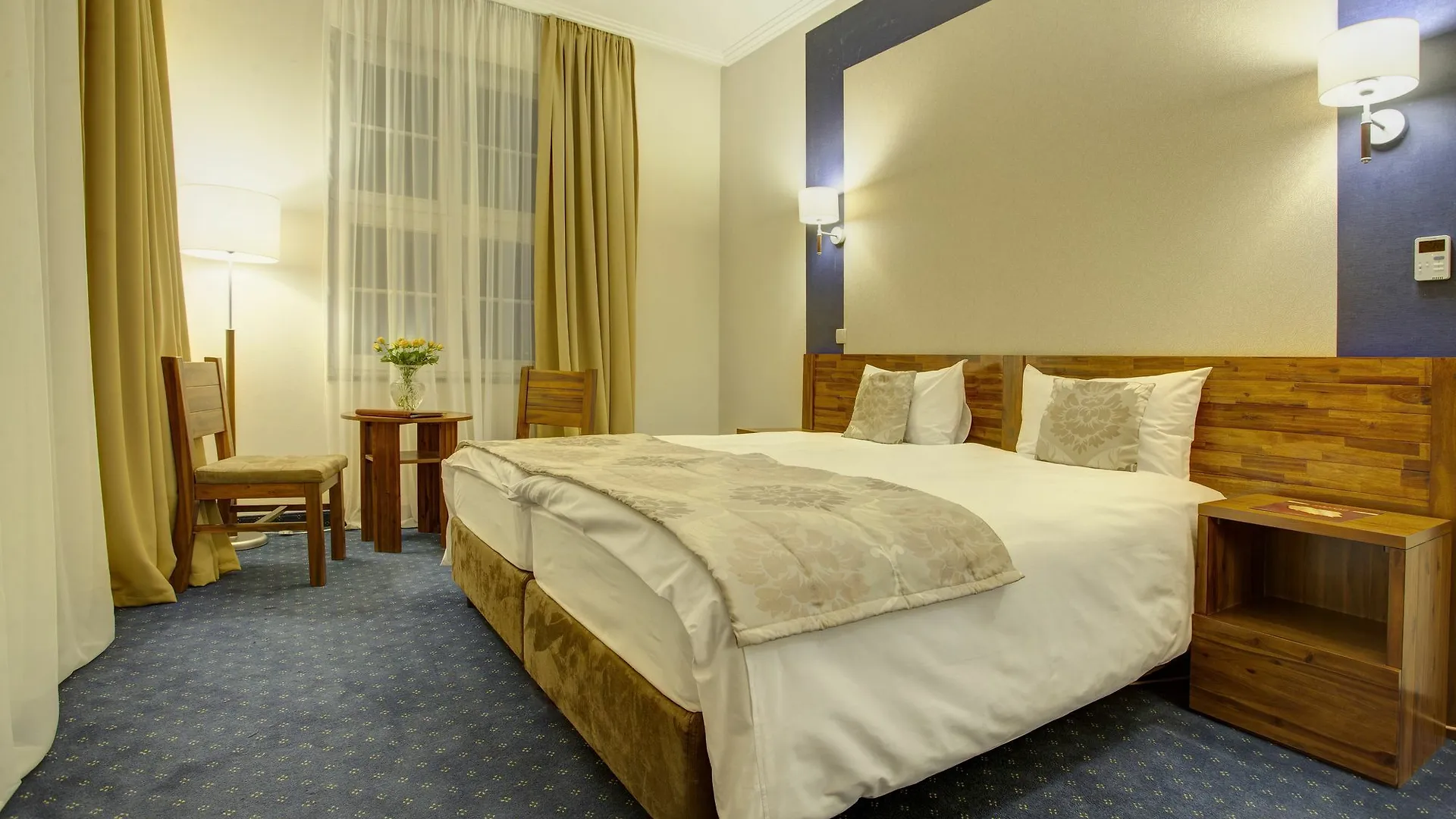 Hotel Piast Wroclaw Centrum