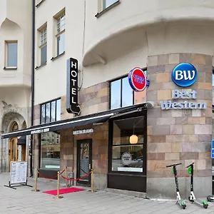 *** Hotell Western At 108 Sverige