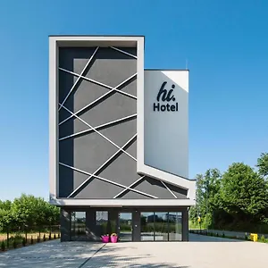 ** Hotel Hi Airport Pologne