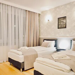 https://apartament-w-babka-tower.warsawhotelspoland.com