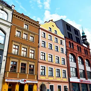 Dukes - Prywatne, Rynek Вроцлав