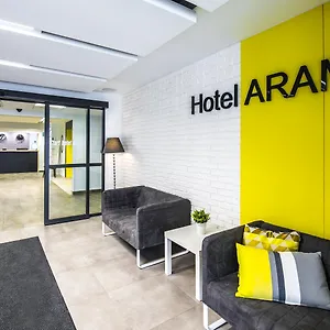 Aramis Warszawa