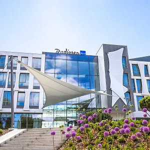 Radisson Blu 4* Sopot