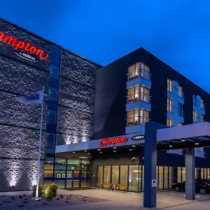 *** Hotell Hampton By Hilton Airport Polen