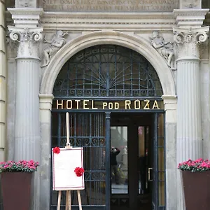 Pod Roza 5* Krasków