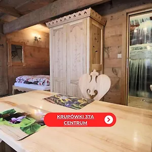 https://goralski-domek-walus.zakopanehotels.org