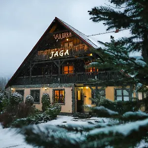 Jaga , Schreiberhau Polen