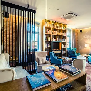 **** Hotell Craft Beer Polen
