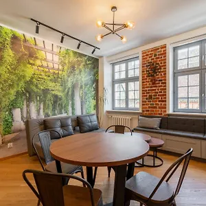 Rentplanet - Stare Wroclaw