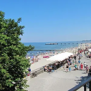 Zeglarski , Kolberg Polen