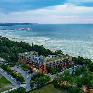 Marriott Resort&spa 4* Sopot