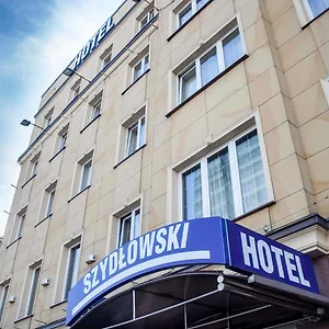 Szydlowski 3* Gdańsk