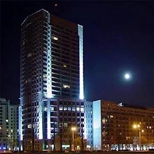*** Appart hôtel Babka Wiezowiec Pologne