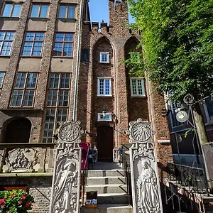 Gotyk House 3* Gdańsk