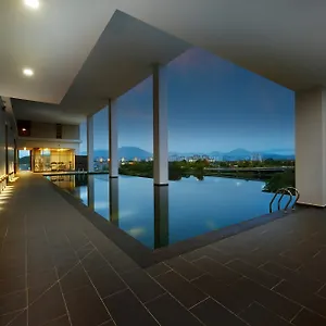 **** Hotell Kip Malaysia