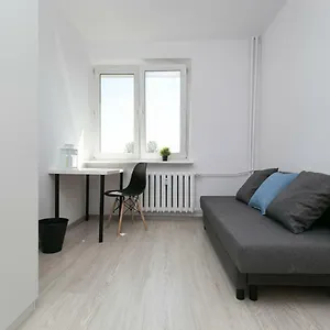 Rooms4less Проживание в семье Гданьск