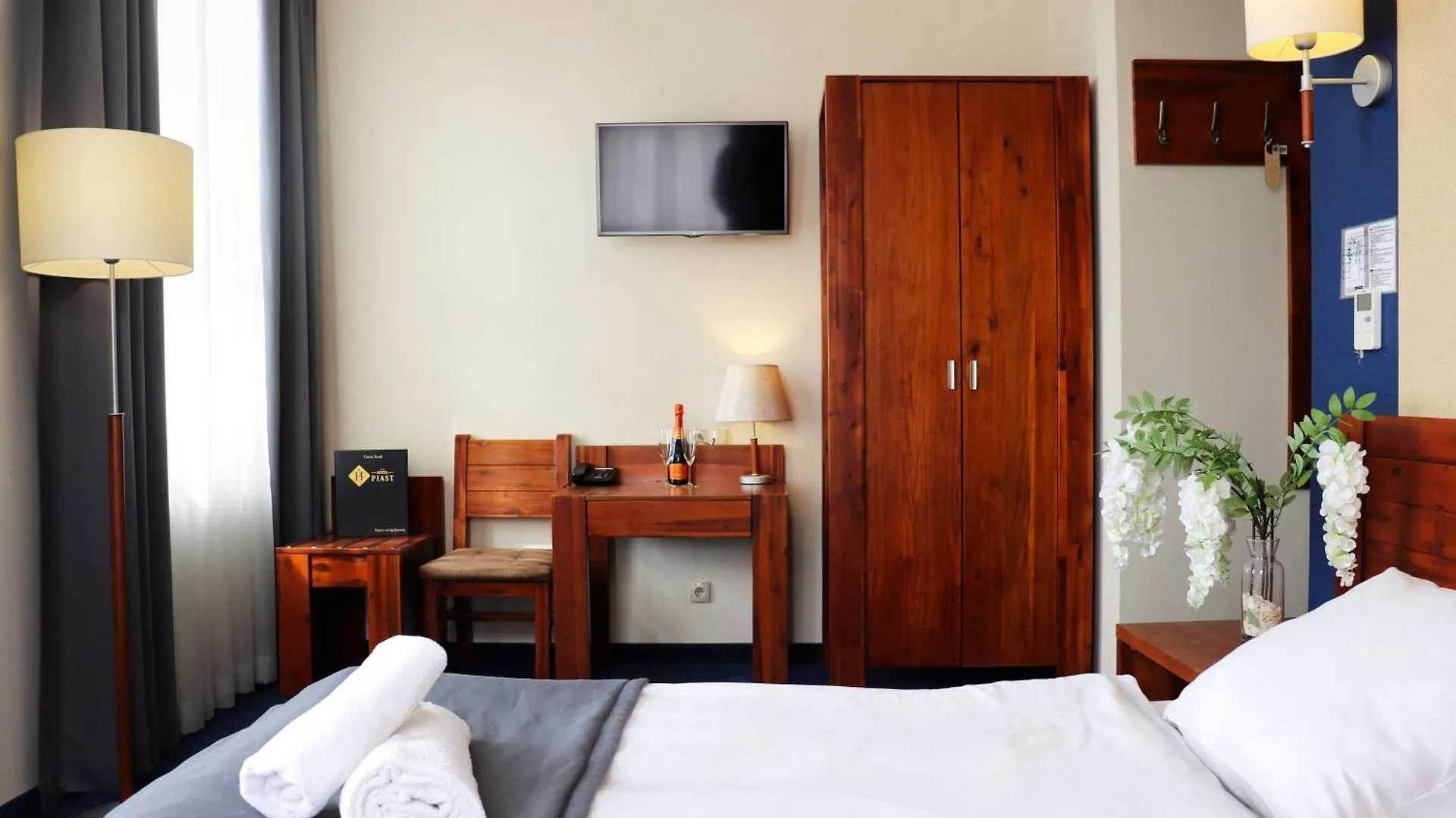 Hotel Piast Wroclaw Centrum